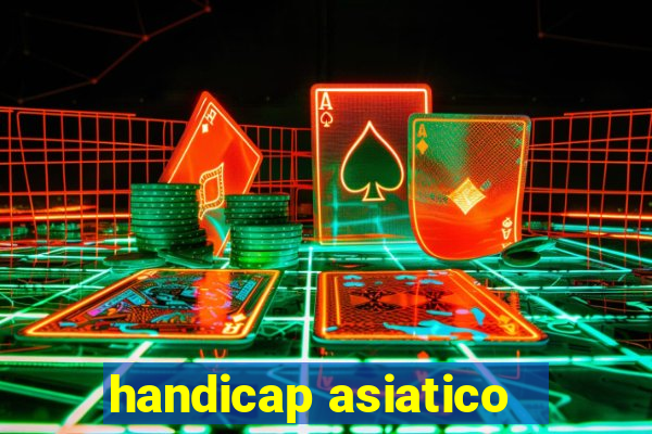 handicap asiatico -1.5